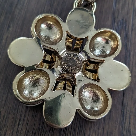 J. Crew Statement Necklace Jewelry Bundle Lot of 3 - Picture 6 of 7